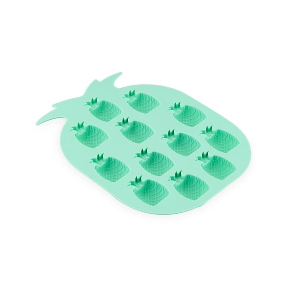 Blush Pineapple Shaped Ice Mold BRAND NEW NWT - Picture 7 of 7